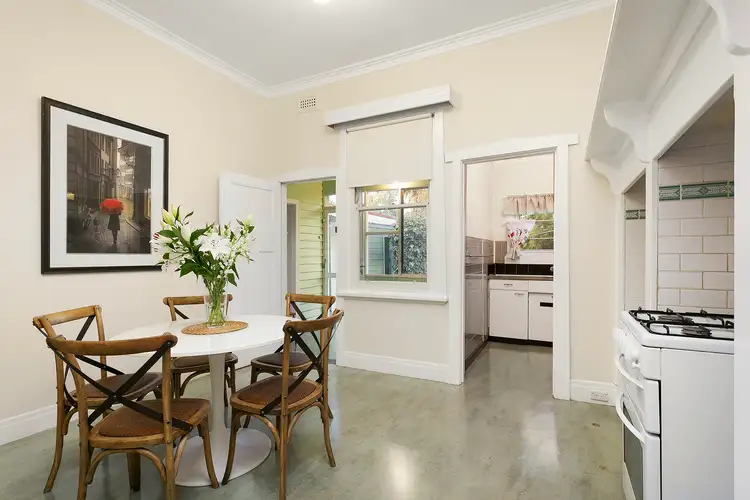 Fourth view of Homely house listing, 21 Myrniong Grove, Hawthorn East VIC 3123