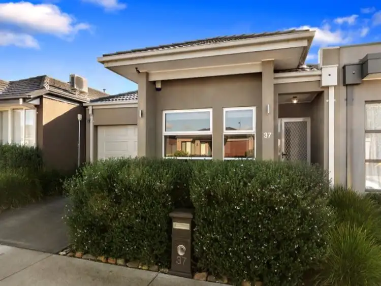 37 Plume Drive, Mernda VIC 3754