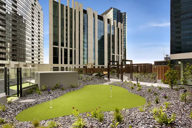 611E/C5, 878 Collins Street, Docklands VIC 3008