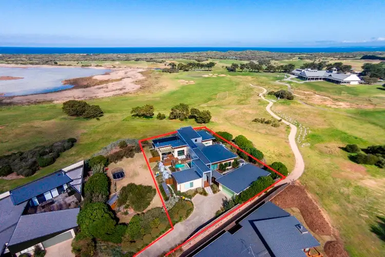 Second view of Homely house listing, 42 Fourth Loop, Barwon Heads VIC 3227