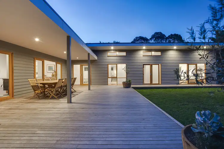 Fourth view of Homely house listing, 456 Browns Road, Rye VIC 3941