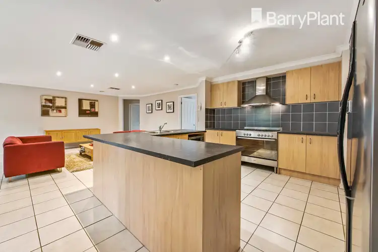 Third view of Homely house listing, 10 Zeri Drive, Tarneit VIC 3029