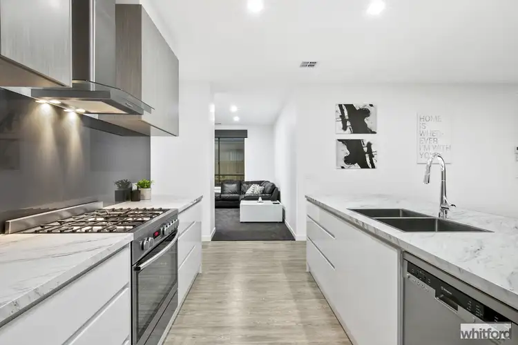 Fourth view of Homely house listing, 17 Arcadia Drive, Mount Duneed VIC 3217
