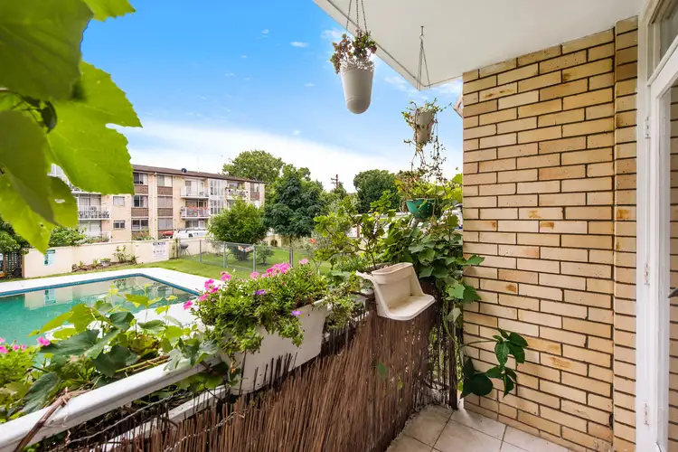 8/38a Ewart Street, Marrickville NSW 2204
