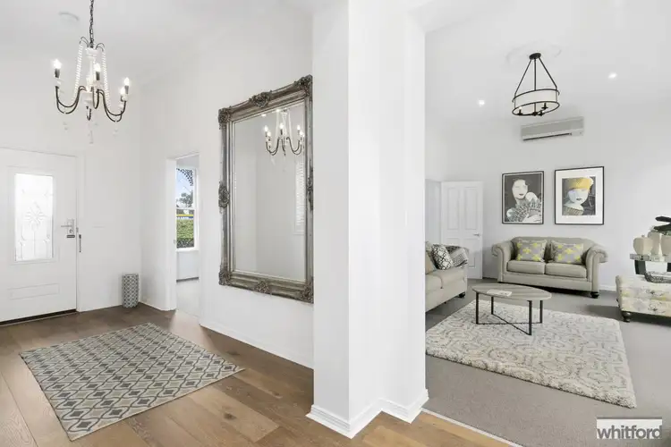 Main view of Homely house listing, 12 Ryrie Street, Geelong VIC 3220
