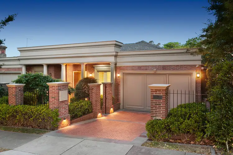 Second view of Homely house listing, 26 Campbell Road, Balwyn VIC 3103