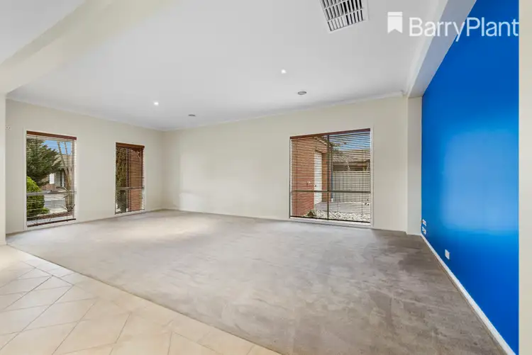 Fourth view of Homely house listing, 21 Tarragon Drive, Tarneit VIC 3029