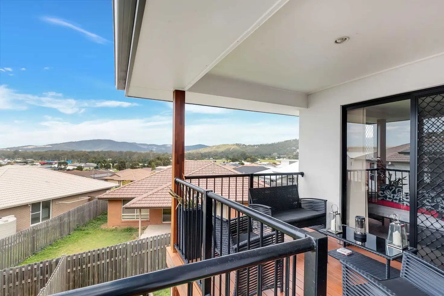 Main view of Homely house listing, 26 Summit Parade, Bahrs Scrub QLD 4207