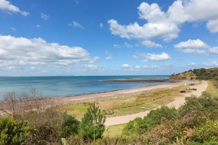 Fifth view of Homely house listing, 18 Beach Road, Shoreham VIC 3916