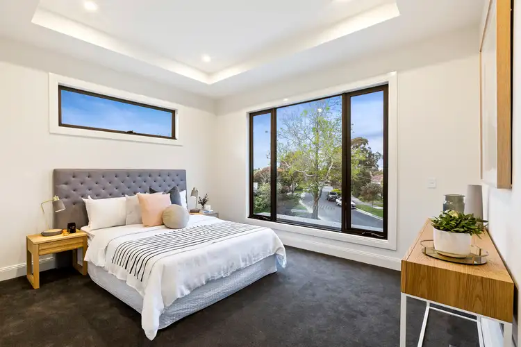 Sixth view of Homely townhouse listing, 1/13 Stonehaven Crescent, Hampton East VIC 3188