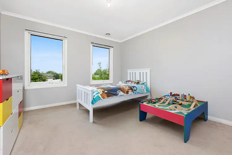 Sixth view of Homely townhouse listing, 3/18 Linden Avenue, Ivanhoe VIC 3079