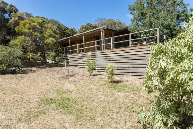 Third view of Homely house listing, 102 William Road, Blairgowrie VIC 3942