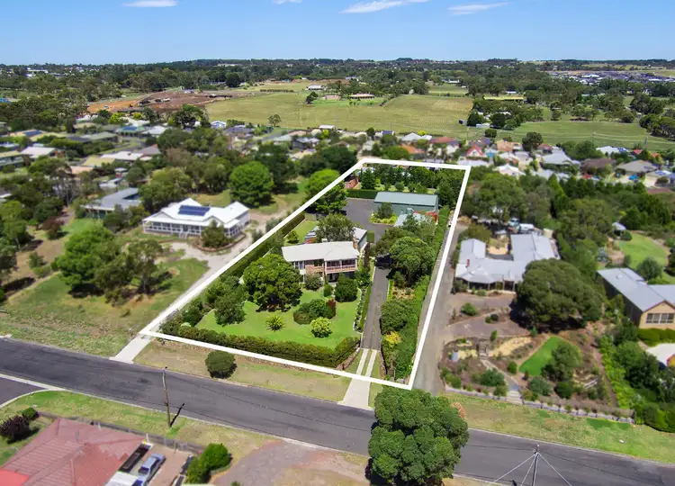 Fourth view of Homely house listing, 16-18 Hill Street, Clifton Springs VIC 3222