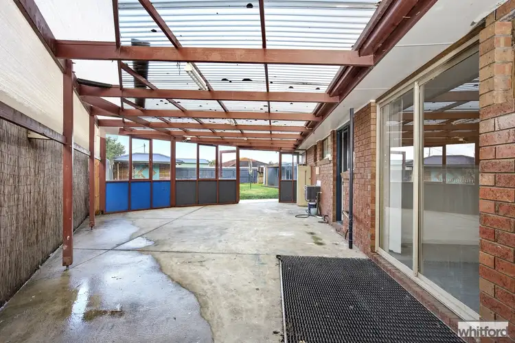 Sixth view of Homely house listing, 49 Enfield Drive, St Albans Park VIC 3219