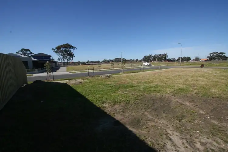 Second view of Homely land listing, 32 Henry Street, Pakenham VIC 3810