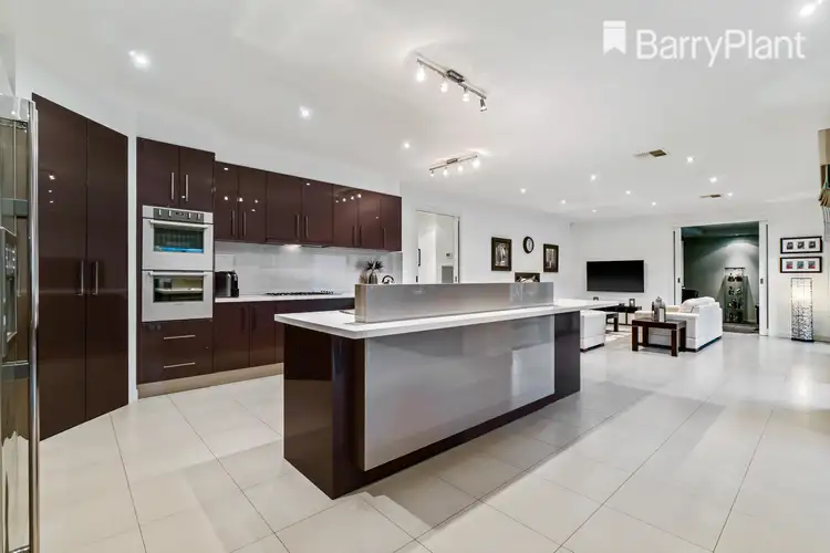 Fourth view of Homely house listing, 3 Grand Place, Tarneit VIC 3029