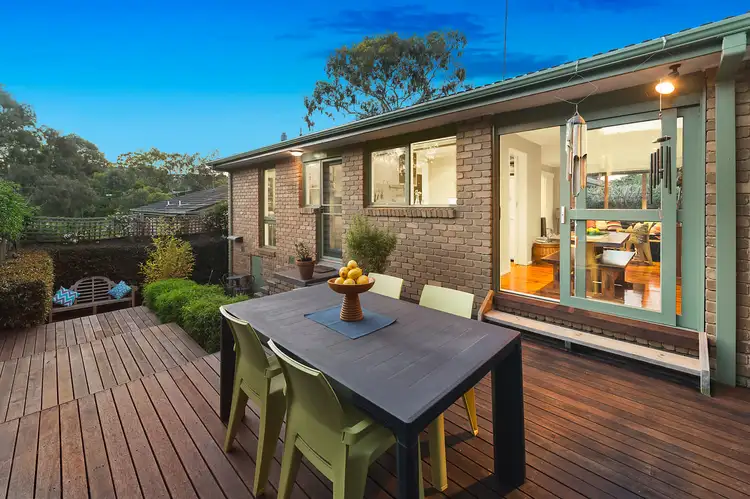 Sixth view of Homely unit listing, 19/86 Graham Road, Viewbank VIC 3084