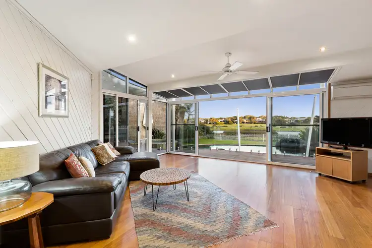 Sixth view of Homely house listing, 16 Emperor Drive, Ocean Grove VIC 3226