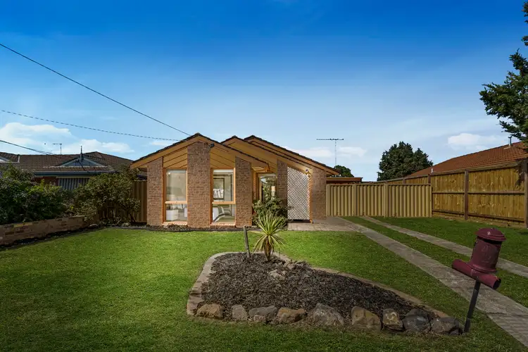 21 Arundel Court, Hoppers Crossing VIC 3029