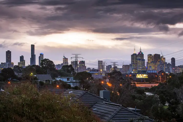 Second view of Homely house listing, 87-89 Grange Road, Toorak VIC 3142