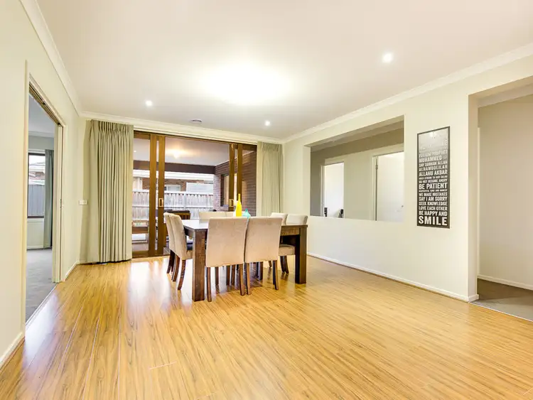Seventh view of Homely house listing, 17 Laurina Avenue, Tarneit VIC 3029