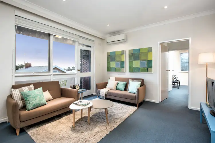 3/18 Segtoune Street, Kew VIC 3101