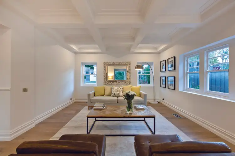 Third view of Homely house listing, 8 Myrnong Crescent, Toorak VIC 3142