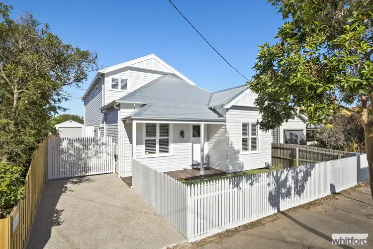 Second view of Homely house listing, 366 Pakington Street, Newtown VIC 3220