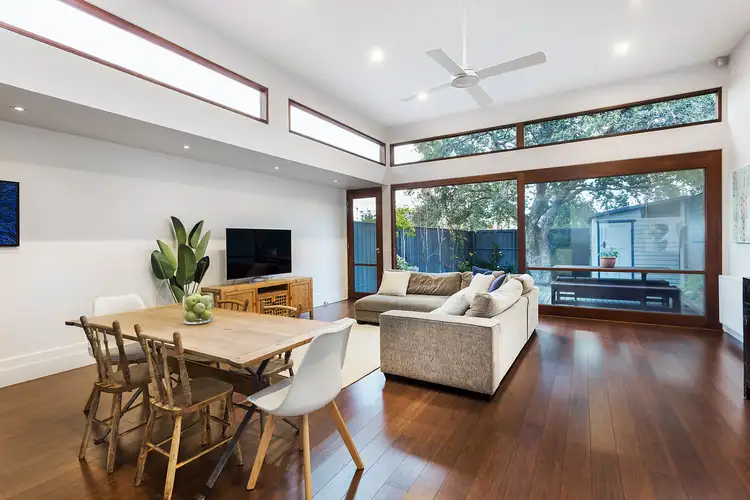 Second view of Homely house listing, 7 Ballantyne Street, Thornbury VIC 3071