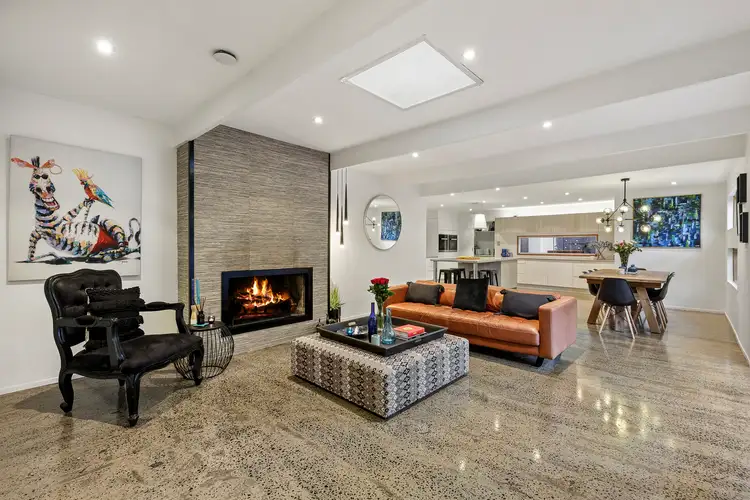 Second view of Homely house listing, 2 Centre Road, Brighton East VIC 3187