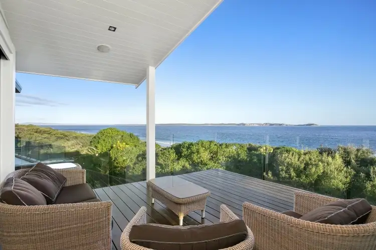 Third view of Homely house listing, 18 Crows Nest Place, Queenscliff VIC 3225