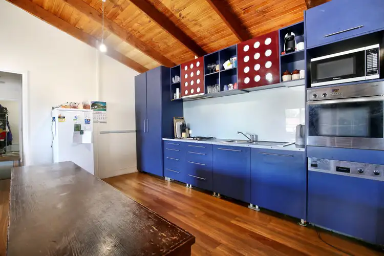 Third view of Homely house listing, 47 Farnham Road, Healesville VIC 3777