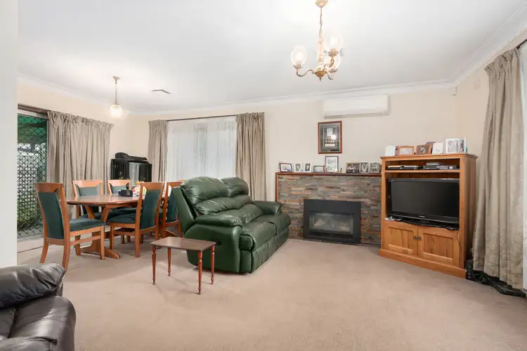 Second view of Homely house listing, 8 King Street, Pakenham VIC 3810