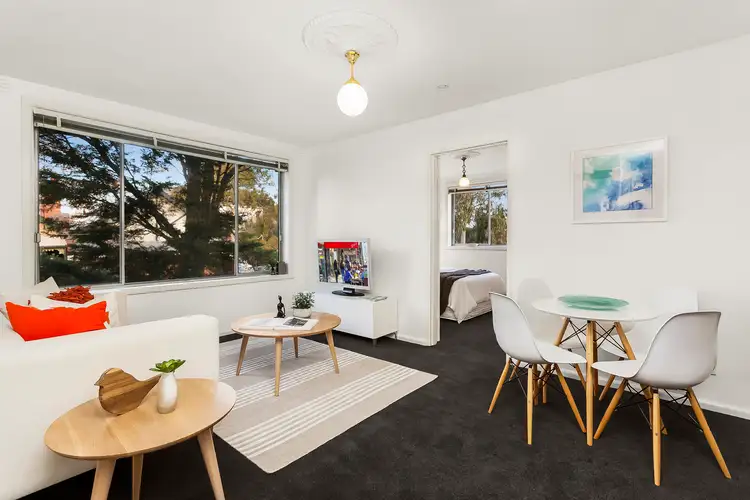 5/9 Goodwood Street, Richmond VIC 3121