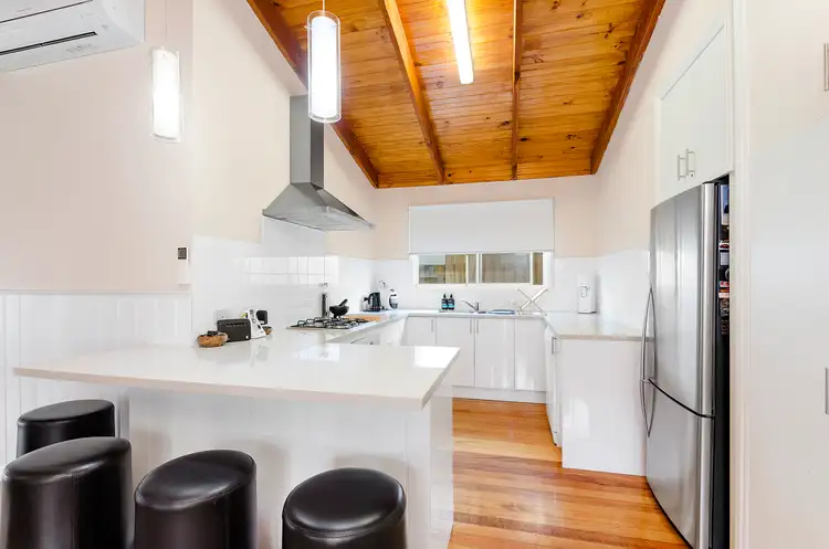 Third view of Homely house listing, 142 Sunset Strip, Ocean Grove VIC 3226