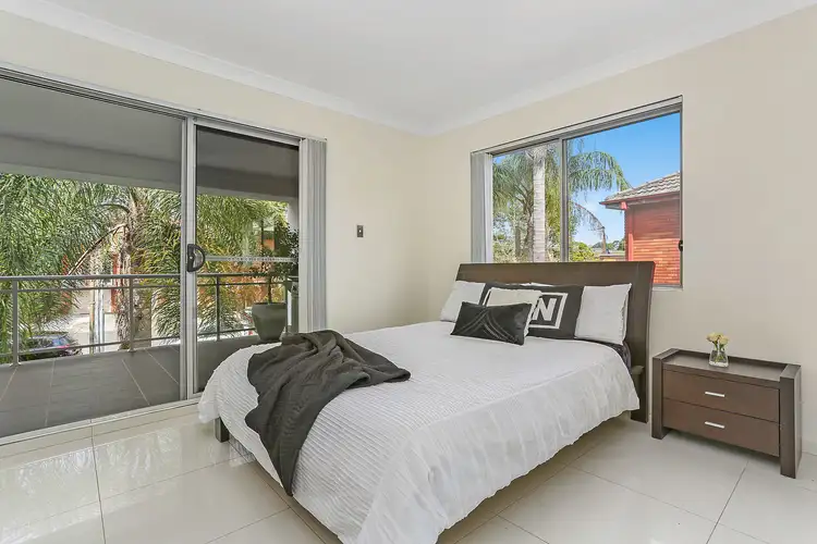 Fifth view of Homely unit listing, 12/53-59 Denman Avenue, Wiley Park NSW 2195