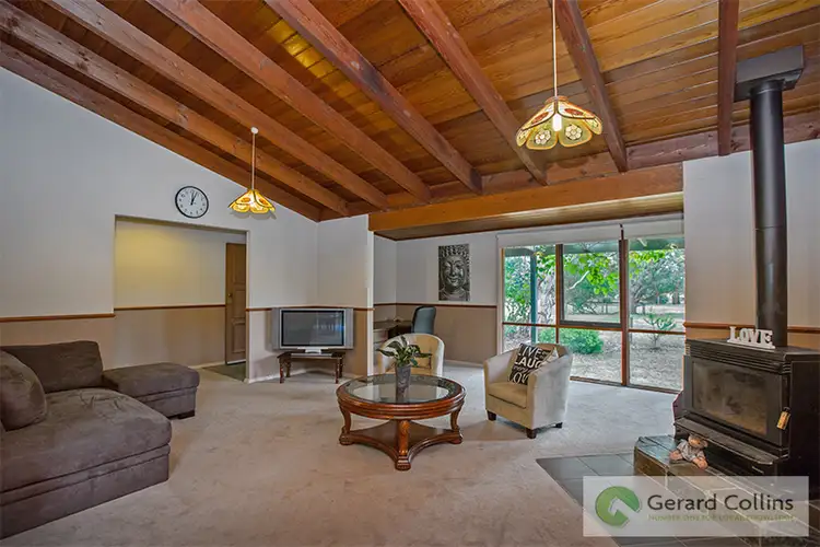 Second view of Homely house listing, 20 Newell Road, Longwarry VIC 3816