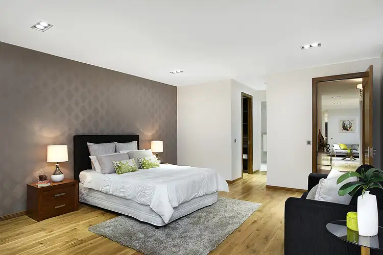 Fifth view of Homely house listing, 43A Belgravia Avenue, Mont Albert North VIC 3129