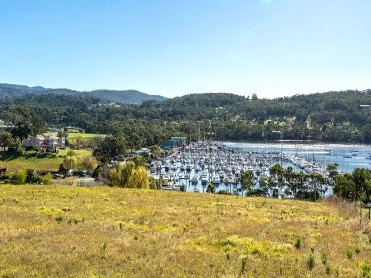 Fifth view of Homely land listing, Lot 4/32 Ferry Road, Kettering TAS 7155