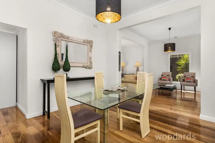 Fourth view of Homely house listing, 1/103 Burlington Street, Oakleigh VIC 3166
