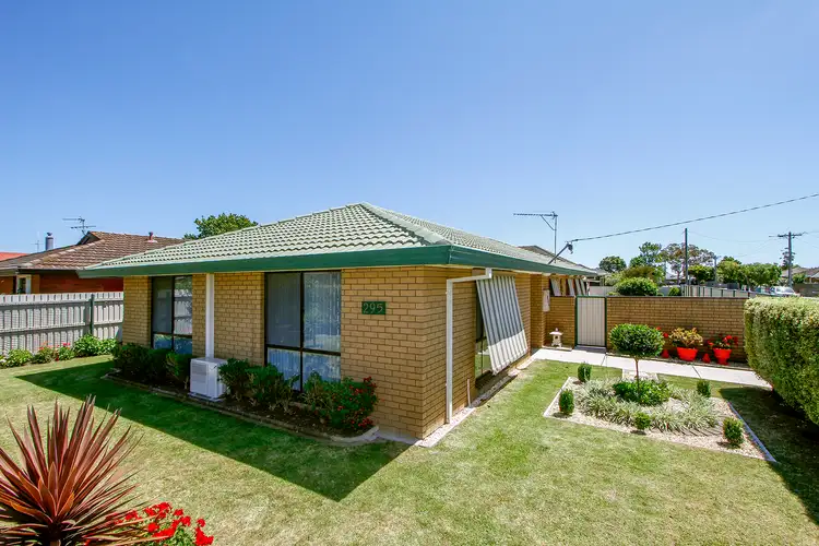 Sixth view of Homely house listing, 295 Raglan Street, Sale VIC 3850