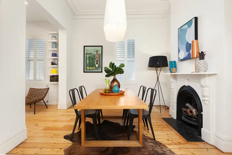 Second view of Homely house listing, 92 Danks Street, Albert Park VIC 3206