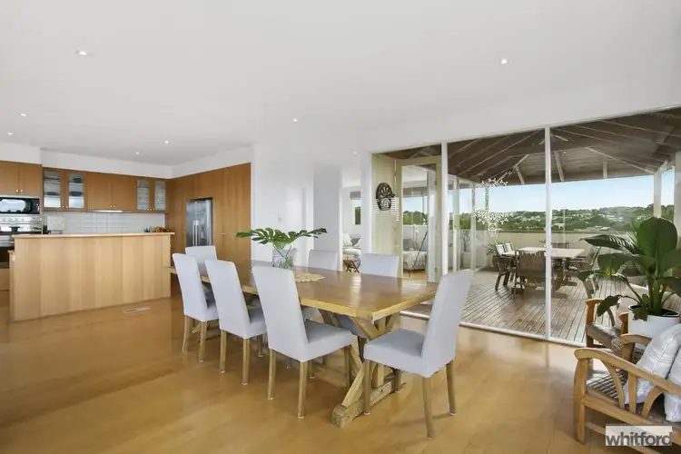 Fourth view of Homely house listing, 23 Ocean Boulevard, Jan Juc VIC 3228