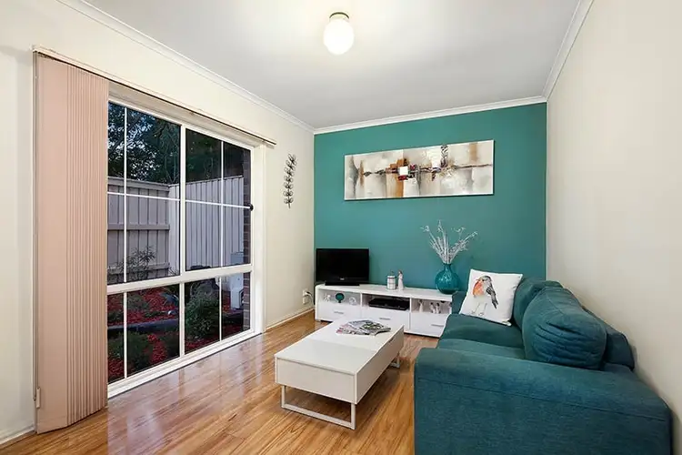 Fifth view of Homely townhouse listing, 2/34 Glebe Street, Forest Hill VIC 3131