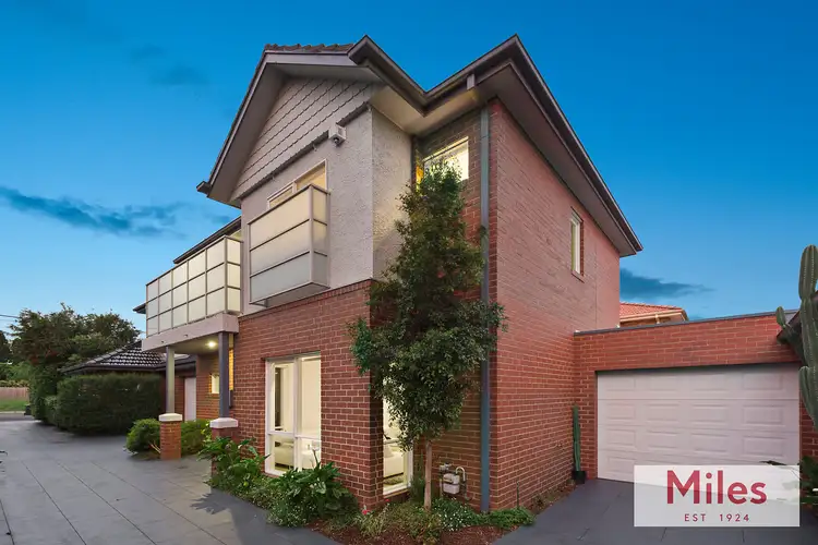 2/89 Beatty Street, Ivanhoe VIC 3079
