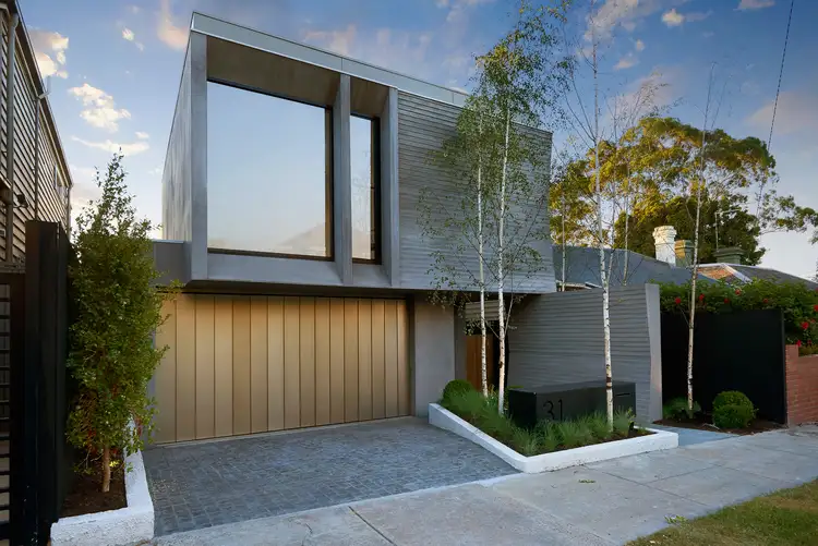 31 Mathoura Road, Toorak VIC 3142