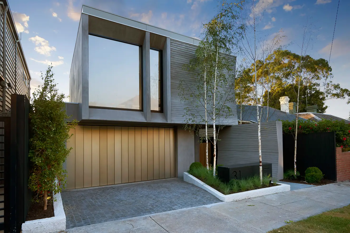 Main view of Homely house listing, 31 Mathoura Road, Toorak VIC 3142