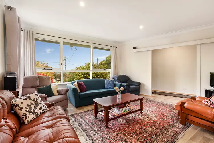 Second view of Homely house listing, 7 Meadowbank Avenue, Doncaster VIC 3108