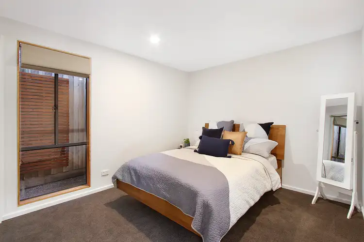 Seventh view of Homely townhouse listing, 48B Wattletree Road, Ferntree Gully VIC 3156