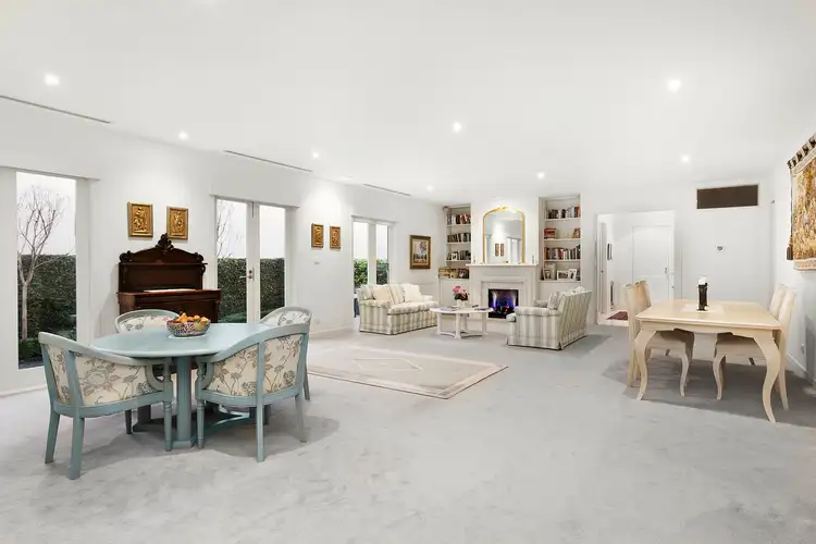 Second view of Homely house listing, 1A Cloverdale Avenue, Toorak VIC 3142